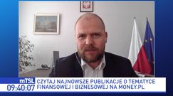 Europarlament chce zaostrzyć kurs ws. praworządności. Wiceminister widzi w tym dowód na "sukces Polski"