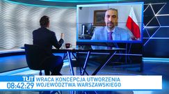 Rekonstrukcja rządu. Marek Pęk wylicza, co trzeba zmienić: "rozbudował się ten trzon podsekretarzy stanu"