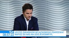 Afera z pensją marszałka Marka Kuchcińskiego. "Diabeł tkwi w szczegółach"