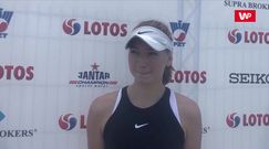 Anna Hertel: Dostałam propozycje, które trudno było odrzucić