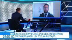 Obchody na Westerplatte. Radosław Fogiel: Czasy Wolnego Miasta Gdańsk na szczęście się skończyły