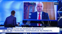 Polskie testy na koronawirusa. "Nie kupimy żadnych innych"