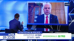 Superroznosiciel. Jedna osoba zaraziła ponad 1000 osób