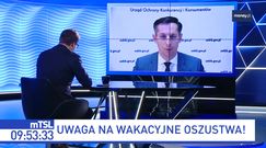 Oszustwo na bon turystyczny. Prezes UOKiK przestrzega