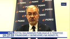 PGNiG zainwestuje pieniądze od Gazpromu. "Chcemy wejść w biometan"