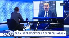 Likwidacja kopalń. "To się po prostu nie opłaca"