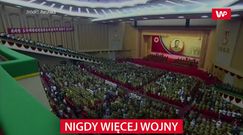 Broń nuklearna zakończy wszystkie wojny. Kim Dzong Un zapewnia, że jego kraj może czuć się bezpiecznie