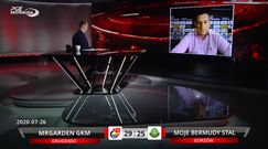 Żużel. Ataki na Stal Gorzów. Działacz odpowiedział Termińskiemu i Cichorackiemu