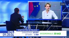 Zmiany w Kodeksie pracy. Duża nowelizacja już jesienią