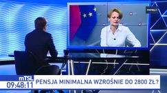 Płaca minimalna 2021. Rząd wycofuje się z obietnicy