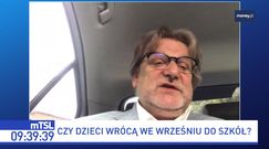 Uczniowie wrócą do szkół 1 września? "Decyzja w ciągu dwóch tygodni"