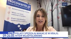 Bon turystyczny już działa. Zainteresowanie Polaków duże