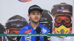 Żużel. Jaimon Lidsey i jego Australia - quiz PGE Ekstraligi
