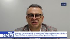 Epidemia otworzyła Polakom oczy. "Ludzie poznali wartość pracy sprzedawcy"