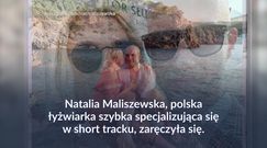 #dziejesiewsporcie: Natalia Maliszewska zaręczyła się na Majorce
