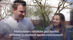 Bardowscy budują dom. Będzie okazały