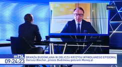 Koronawirus. Rządowe kontrakty ciągną budowlankę