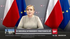 Wiceminister Semeniuk o nowej piosence Taco Hemingwaya: "Młodzi ludzie są skonfliktowani"