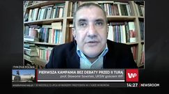 Wybory 2020. Prof. Sławomir Sowiński: przegrała polska demokracja i my wszyscy