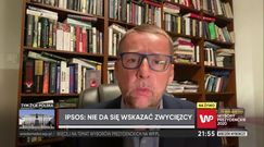 Wyniki wyborów prezydenckich. Marek Migalski: jesteśmy przed III turą wyborów