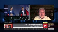 Wyniki wyborów 2020. Aleksander Kwaśniewski o exit poll. "Różnica to kilkaset tysięcy głosów"