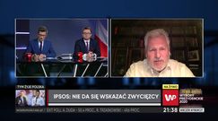 Wyniki wyborów 2020. Aleksander Kwaśniewski chce Kingi Dudy jako negocjatora