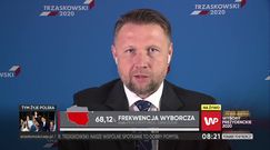 Wybory 2020. Zdecydowała debata w Końskich? "Gra na nierównych zasadach"