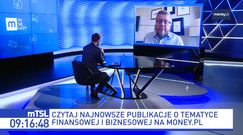 Wybory 2020. Witucki: oczekujemy dialogu z prezydentem