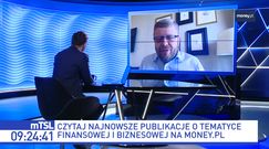 Zadłużenie państwa po pandemii. "Szansą projekty za unijne pieniądze"