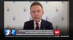 Fundusze unijne bezpośrednio do samorządów? "To dobry pomysł"