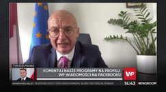 Prank z Andrzejem Dudą. "Gdyby Trzaskowski został prezydentem to by do tego nie doszło"