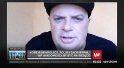 Krzysztof Skiba o sytuacji artystów w czasie pandemii: "Odmrożono jedną nogę i to nie w całości"