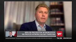 Wybory prezydenckie 2020 nie były równe? Prof. Marcin Matczak tłumaczy