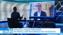 Andrzej Duda nagrany przez Rosjan. Bogdan Zdrojewski: to było żenujące