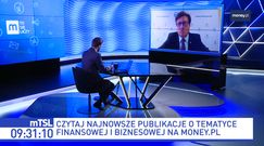 Ceny wody. Prezes Wód Polskich tłumaczy, czy trzeba szykować się na podwyżki