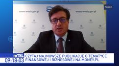 Nie tylko "Beczka+". Oto, jak rząd chce walczyć ze zmianami klimatu