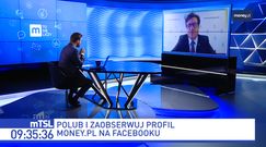 Zanieczyszczenie Baryczy. Prezes Wód Polskich tłumaczy, jak wygląda sytuacja