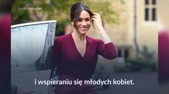 Meghan zmieniła wizerunek