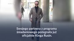 Kinga Rusin odejdzie z "Dzień dobry TVN"? Fani szukają odpowiedzi między wierszami