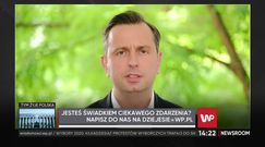 Wyniki wyborów 2020. Władysław Kosiniak-Kamysz o kuszeniu przez PiS. "Ja za moich senatorów ręczę"