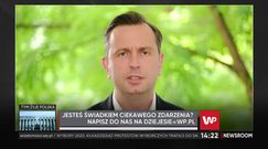 Wyniki wyborów 2020. Władysław Kosiniak-Kamysz o kuszeniu przez PiS. "Ja za moich senatorów ręczę"