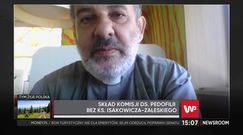 Ks. Isakowicz-Zaleski: były naciski na polityków PiS. Jest ciche porozumienie