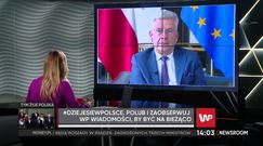 Wybory 2020. Zaprzysiężenie Andrzeja Dudy na Stadionie Narodowym? Stanisław Karczewski nie potwierdza