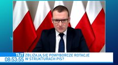 Wyniki wyborów 2020. Paweł Szefernaker: Potępiłbym każdego, kto obraziłby wyborców Trzaskowskiego