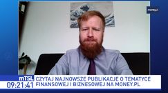Czarny scenariusz dla Polski. "Dług przekroczy 60 proc. PKB"
