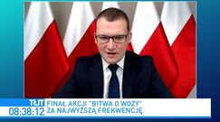 Finał "Bitwy o wozy". Gmina wygrała wóz, lecz nie ma strażaków. Paweł Szefernaker tłumaczy decyzję