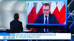 Andrzej Duda i rozmowa z komikami. Krzysztof Szczerski winnym sytuacji? Polityk unika odpowiedzi