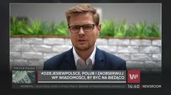 Zmiany w rządzie? Michał Woś zabrał głos