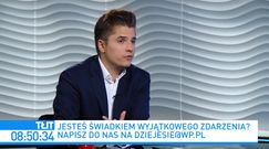 Jacek Czaputowicz odejdzie z MSZ. Kto przejmie jego stanowisko? Tomasz Siemoniak wymienił 2 nazwiska