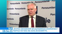 Premier nie przyjmie rezygnacji szefa MSZ? Jarosław Gowin ma wątpliwości